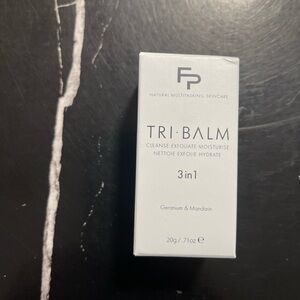 Tri-Balm 3-in-1 Skincare